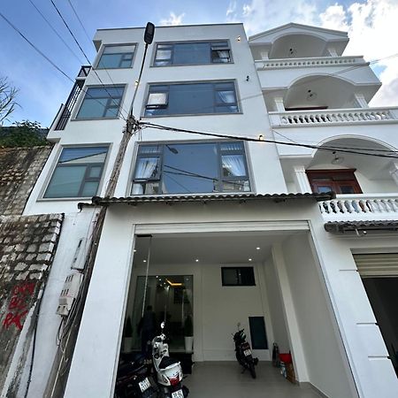دالات Hotel Mango المظهر الخارجي الصورة