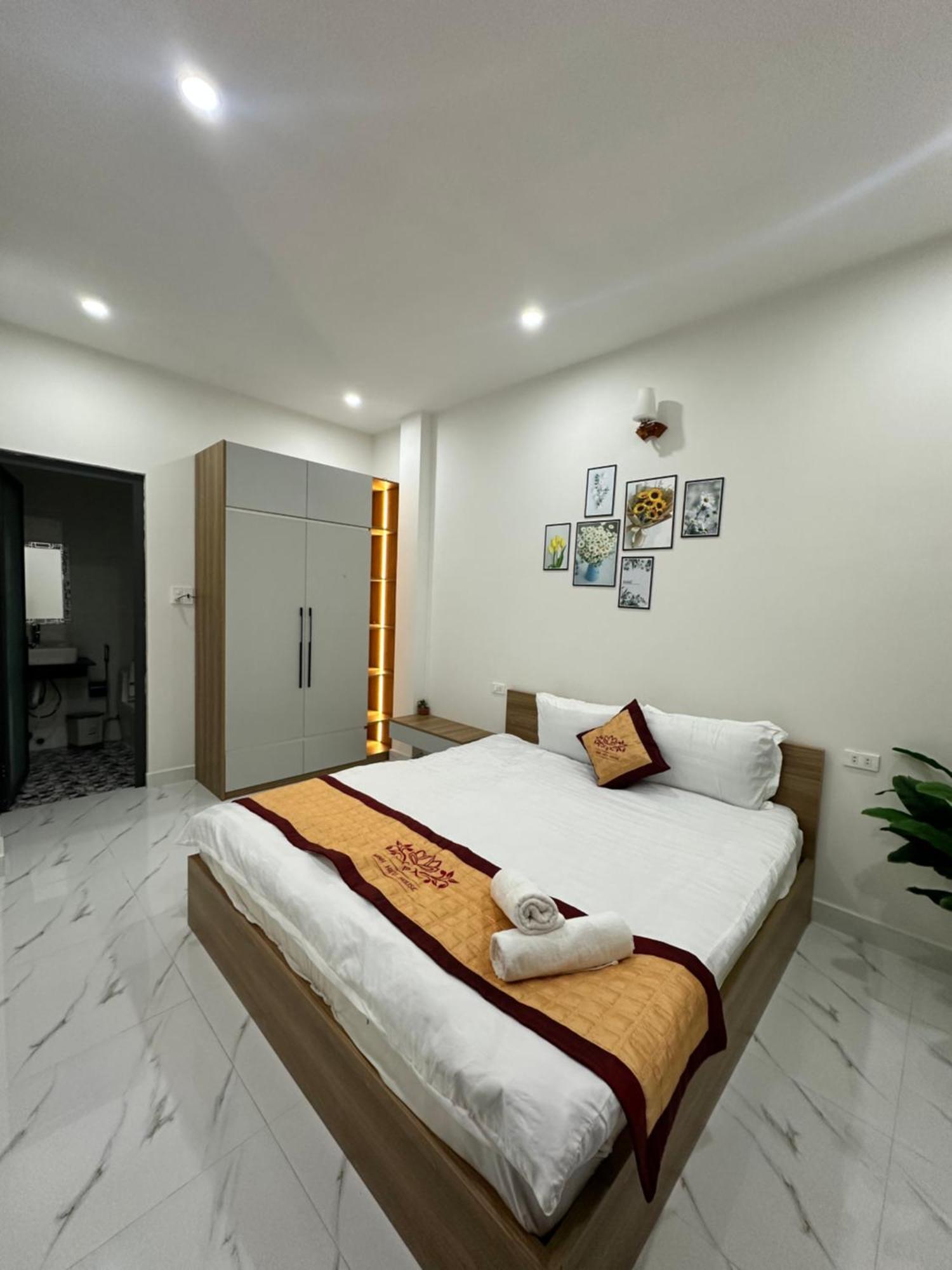 دالات Hotel Mango المظهر الخارجي الصورة