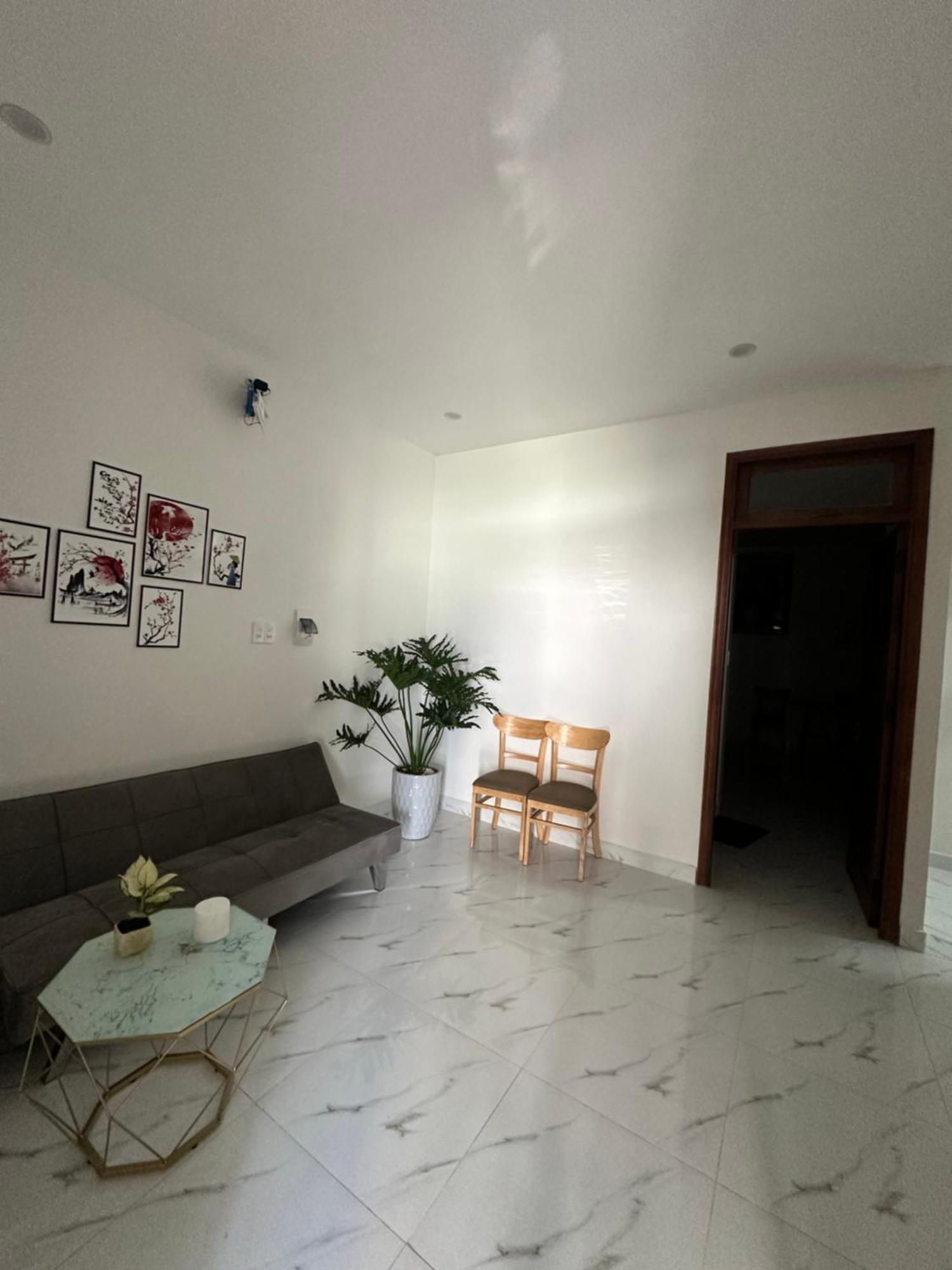 دالات Hotel Mango المظهر الخارجي الصورة