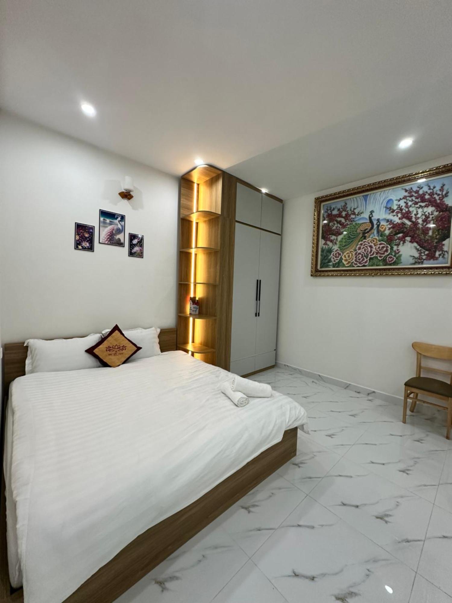 دالات Hotel Mango المظهر الخارجي الصورة