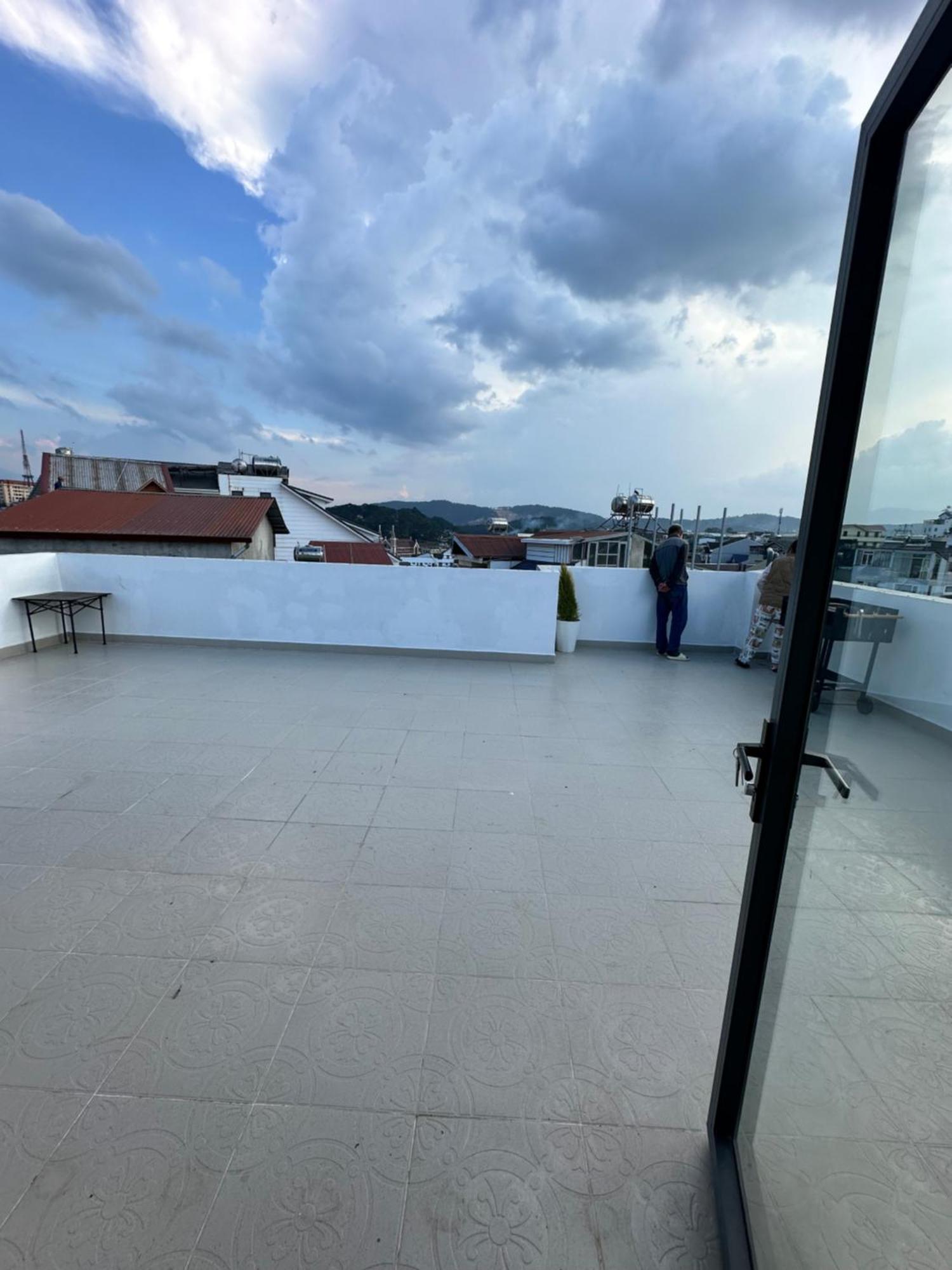 دالات Hotel Mango المظهر الخارجي الصورة