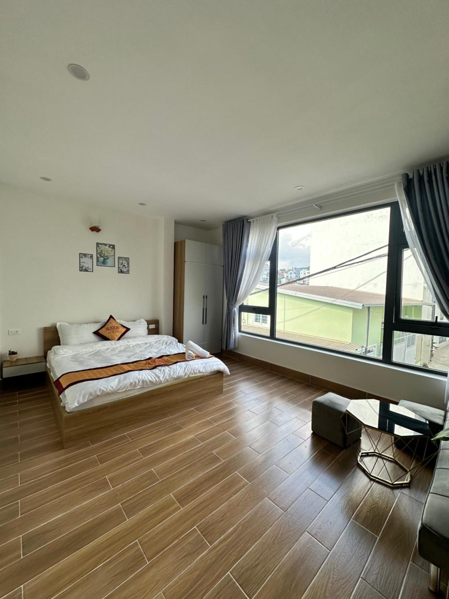 دالات Hotel Mango المظهر الخارجي الصورة