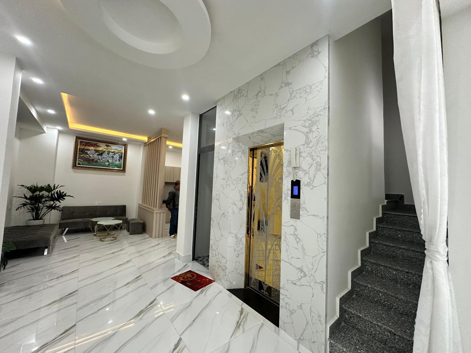 دالات Hotel Mango المظهر الخارجي الصورة