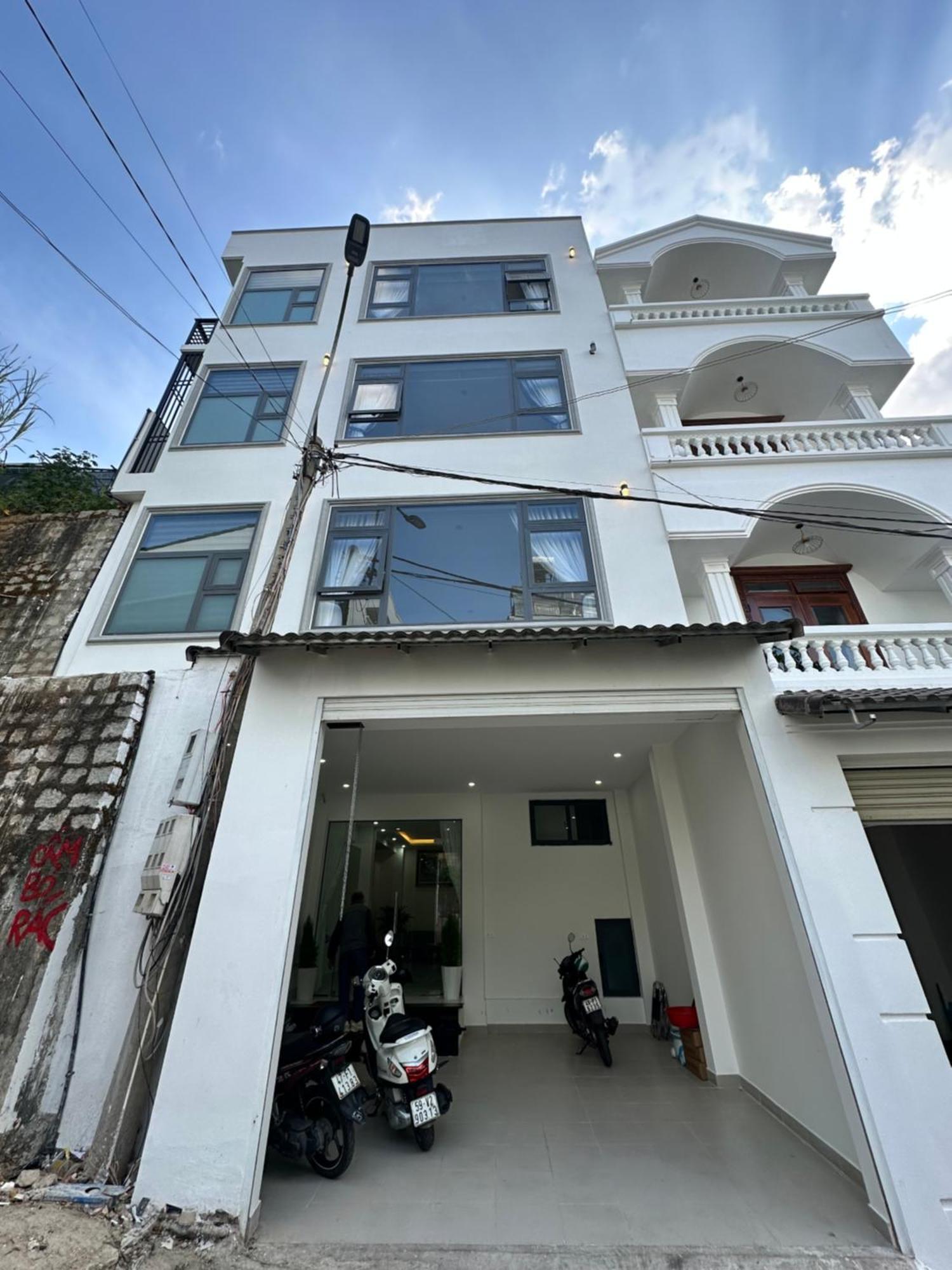 دالات Hotel Mango المظهر الخارجي الصورة